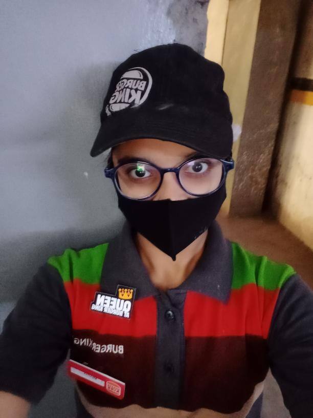 User
