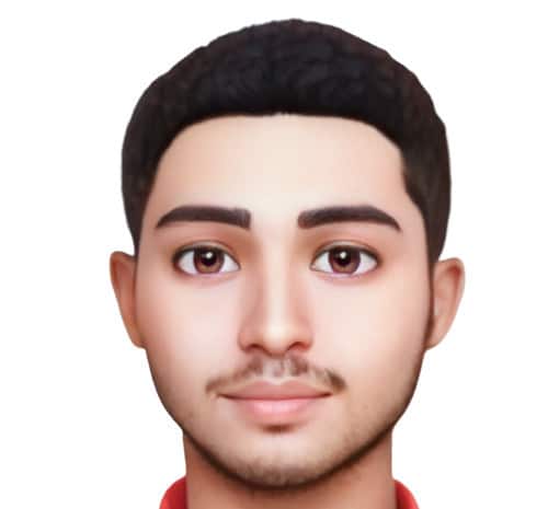 Indraneel Chippalkatti