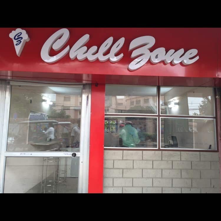 ChillZone