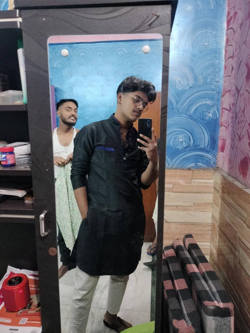 User