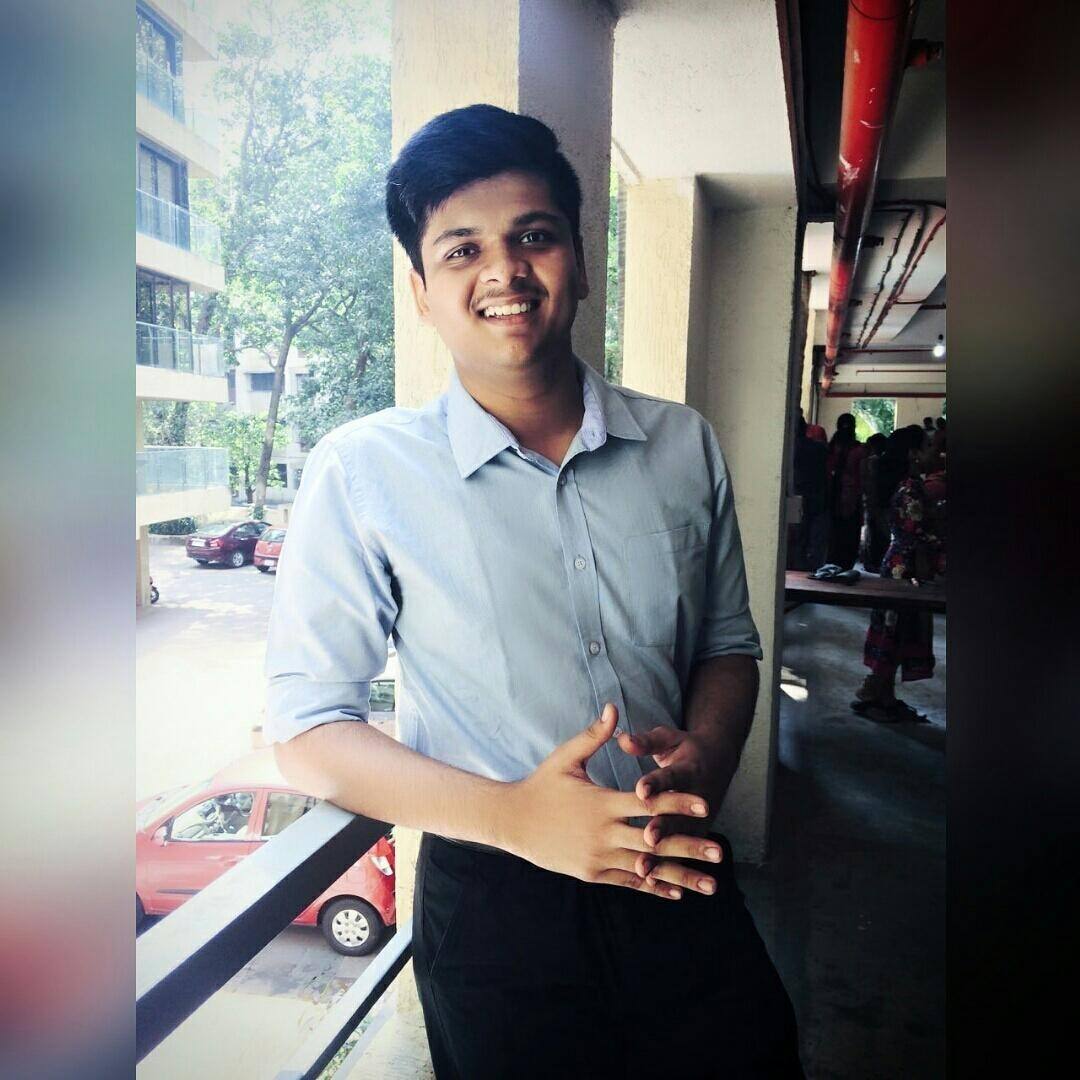 User