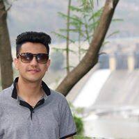 User