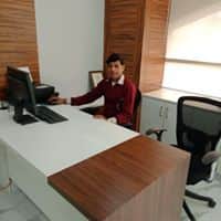 Anurag Kumar Rajput
