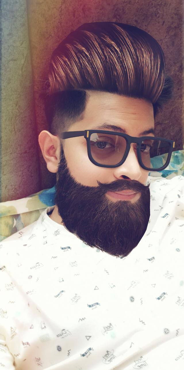 User