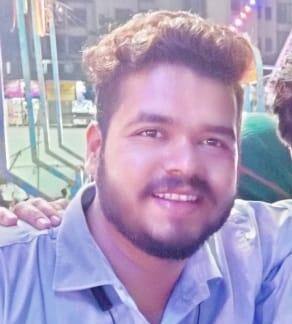 Aniket Sangar