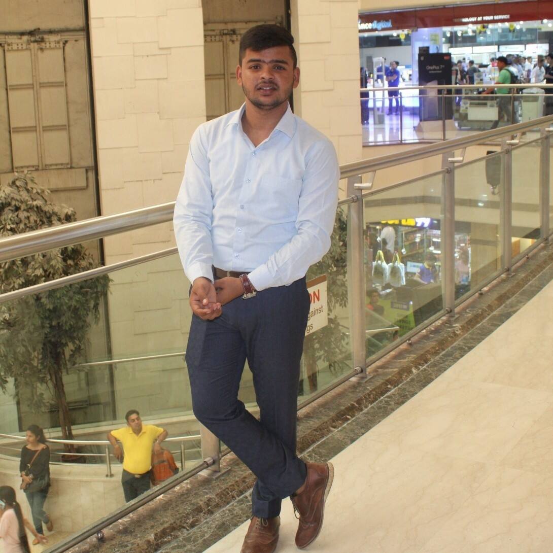 User
