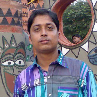 Avijit Mondal