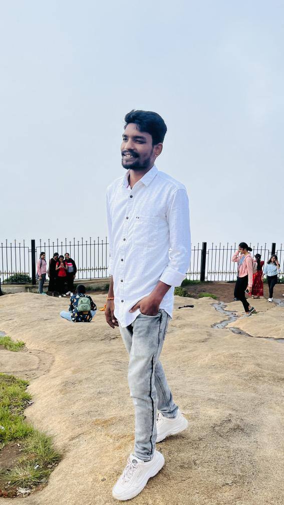 User
