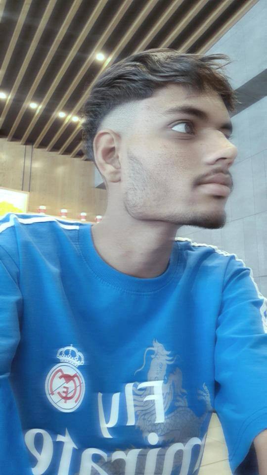 User