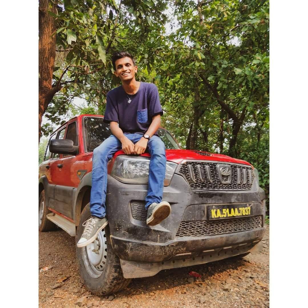 User