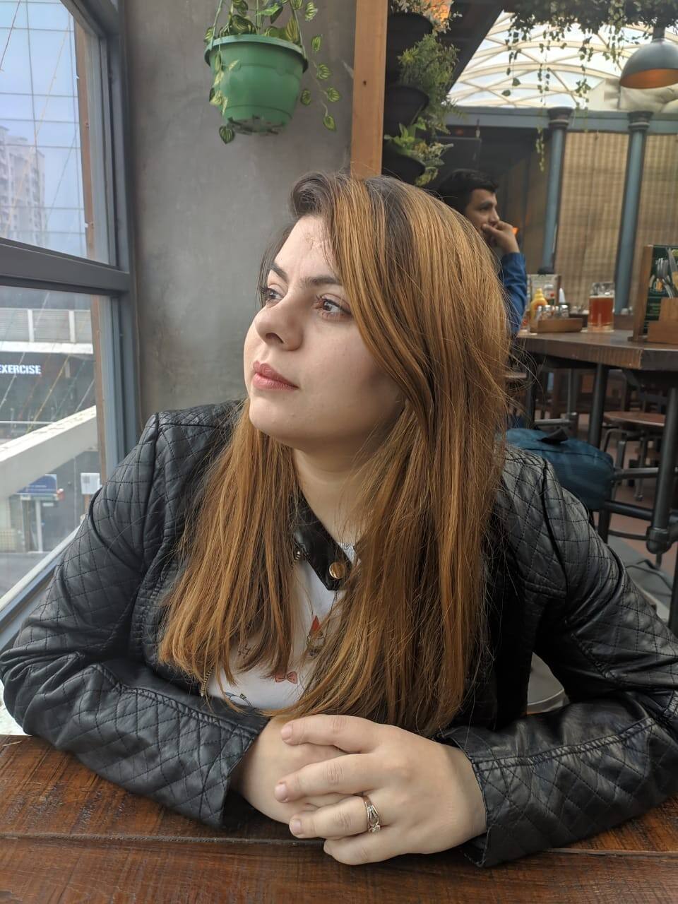 User