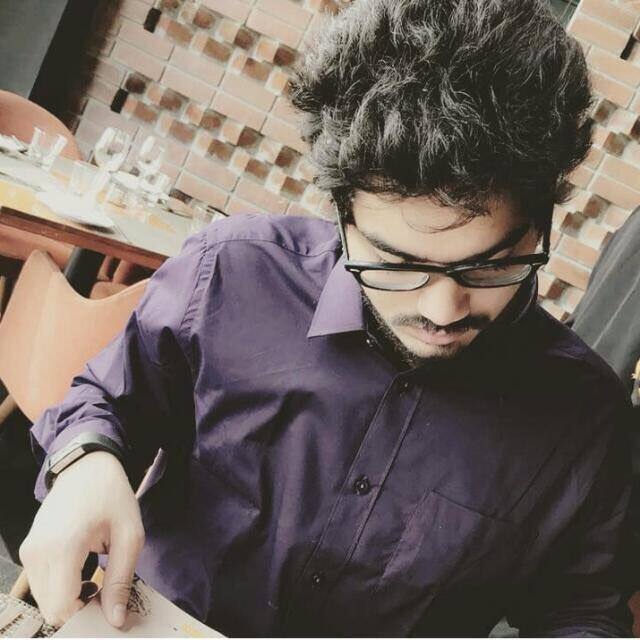 User