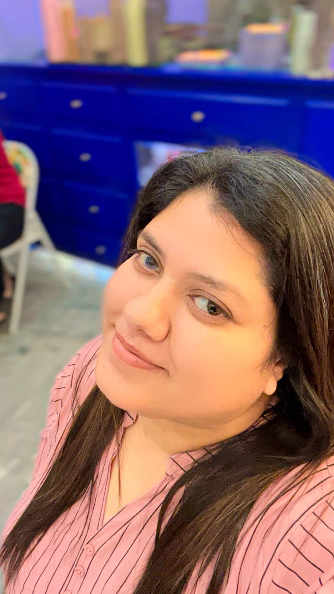 Samantha Princess Drose