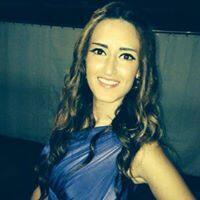 Nagham Nasr