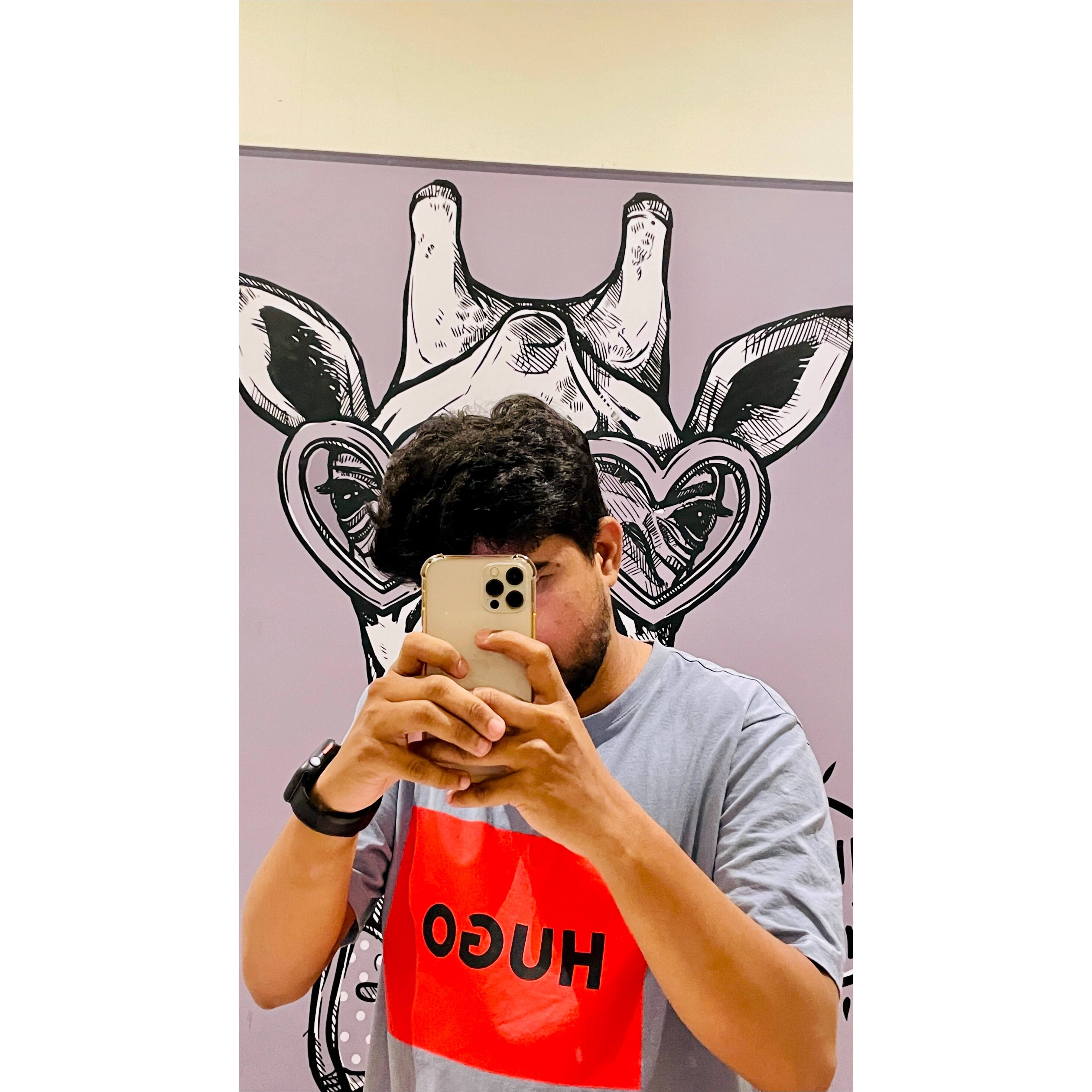 User