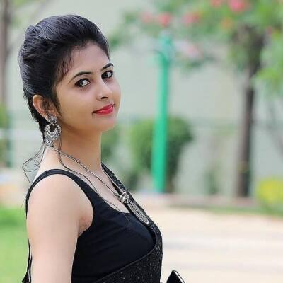Savi Agnihotri