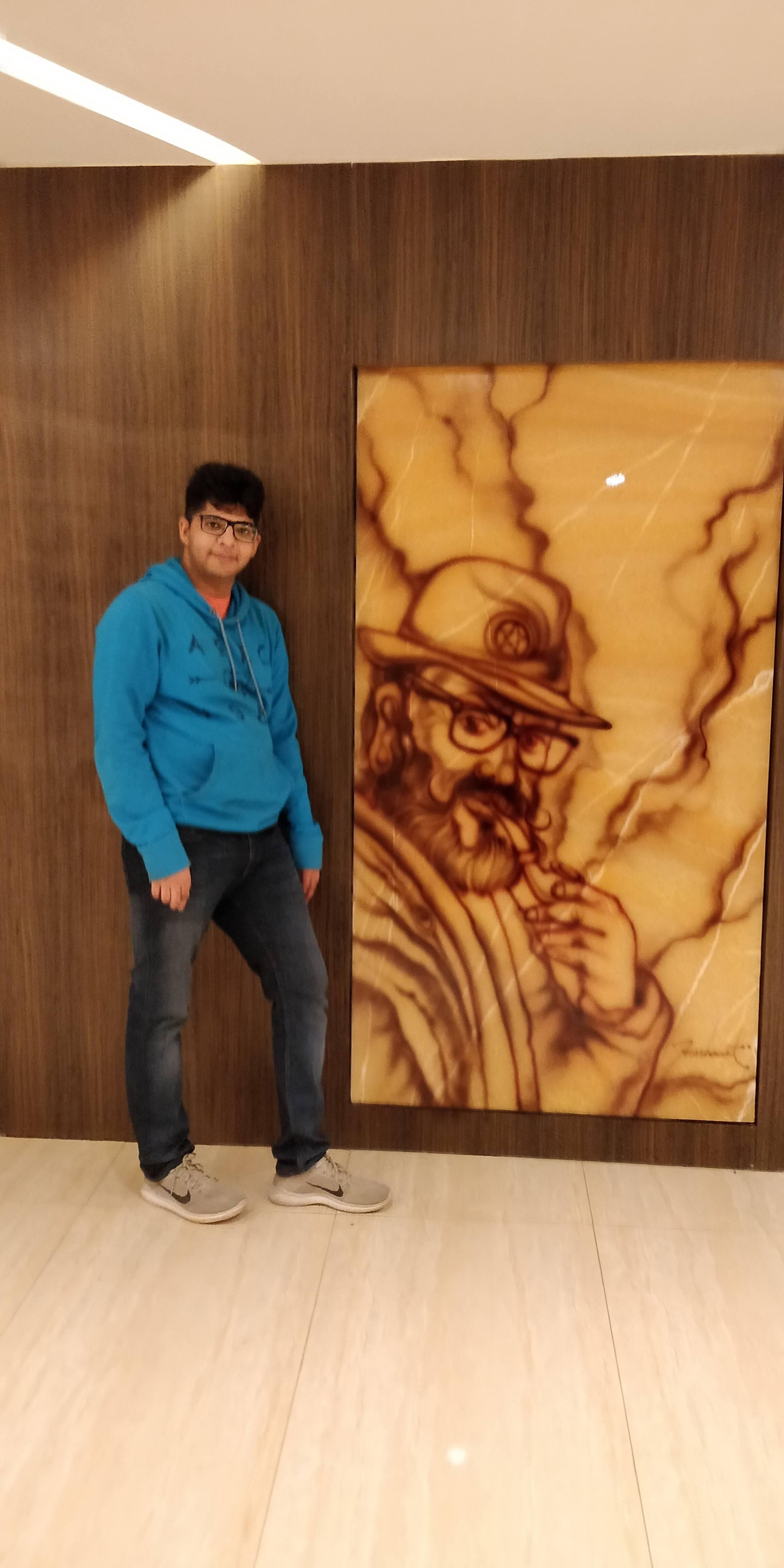 User