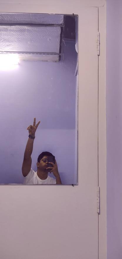 User