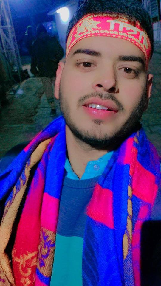 User