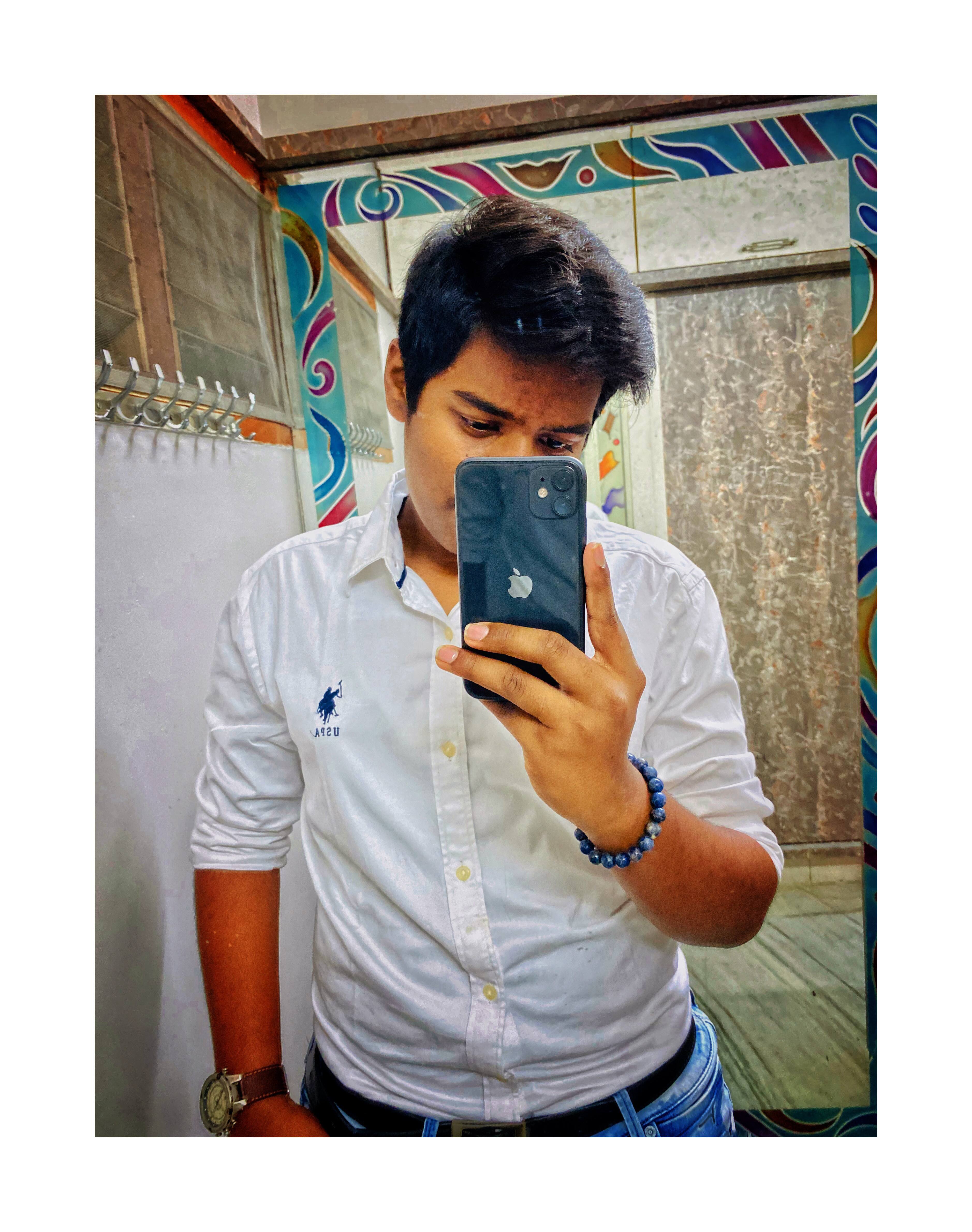 User