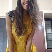 Mistry Falguni Jaanhvi