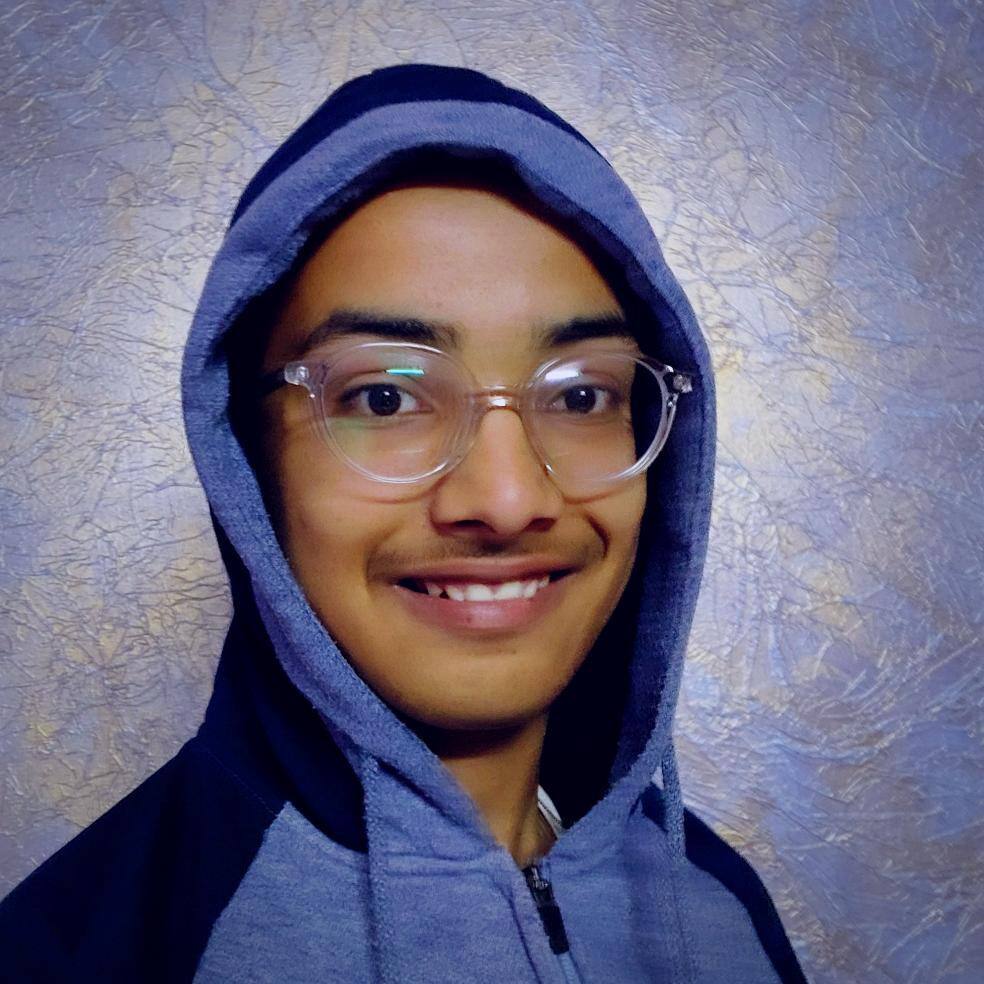 User