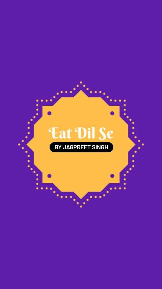 Eat Dil Se