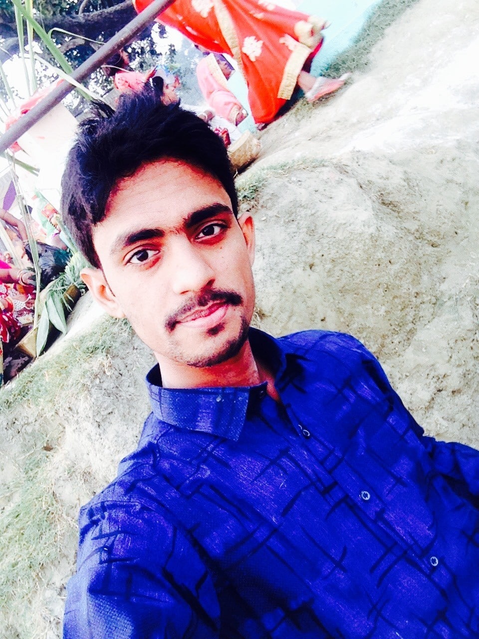 Chandan Kumar Acharya