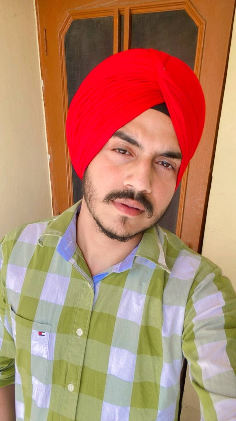 Arshdeep Singh