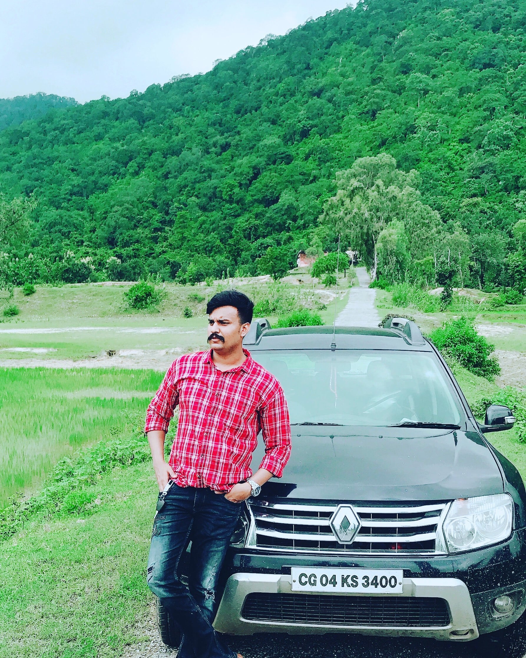 Nizam Kadri (निजाम कादरी)