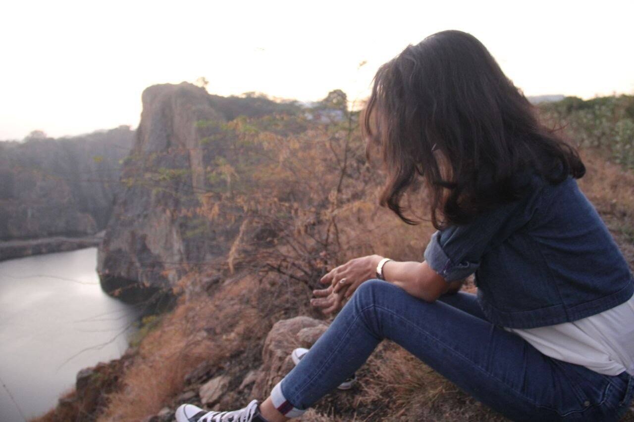 Aishwarya Ajay Kumar