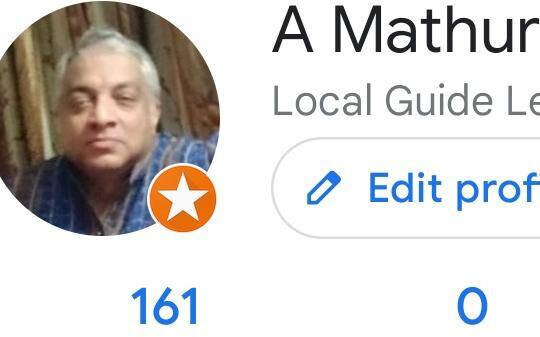 User