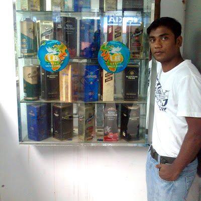 User
