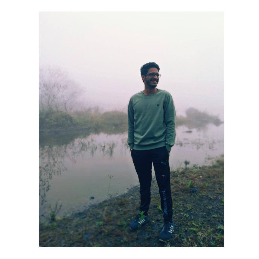 User