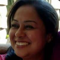 Jaspriya Gandhok Jacob