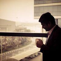 Raj Rajesh