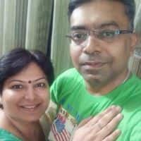 Misha Ghatak Choudhuri