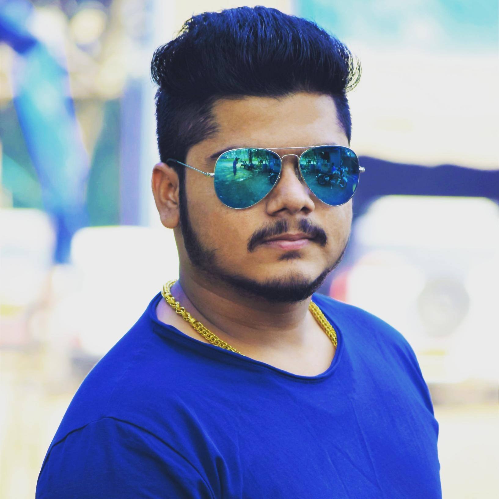 User