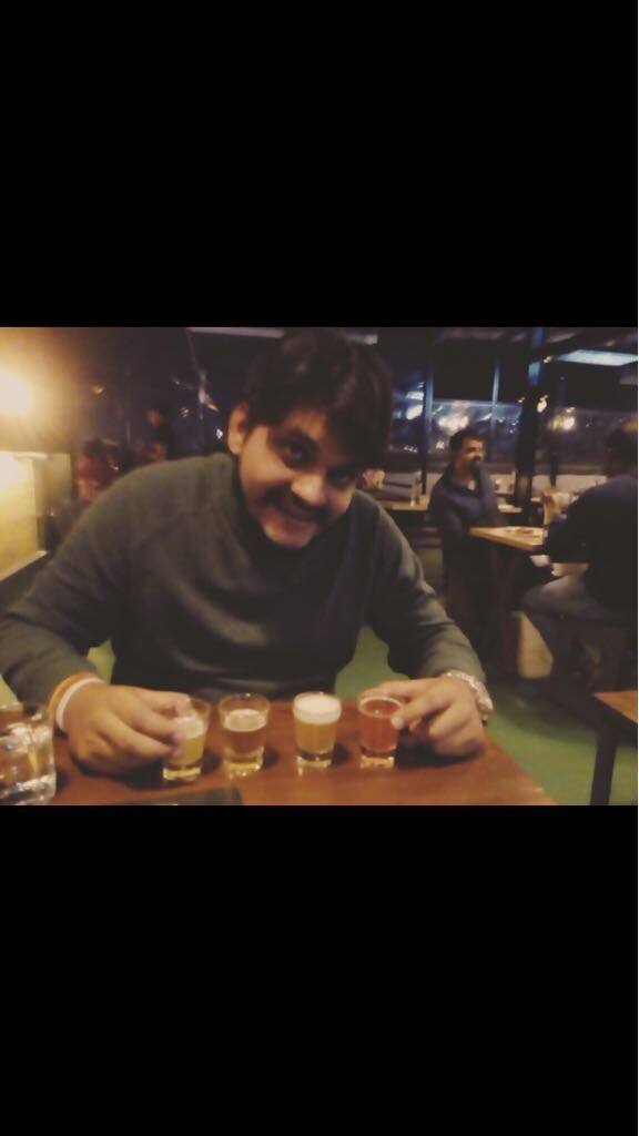 User
