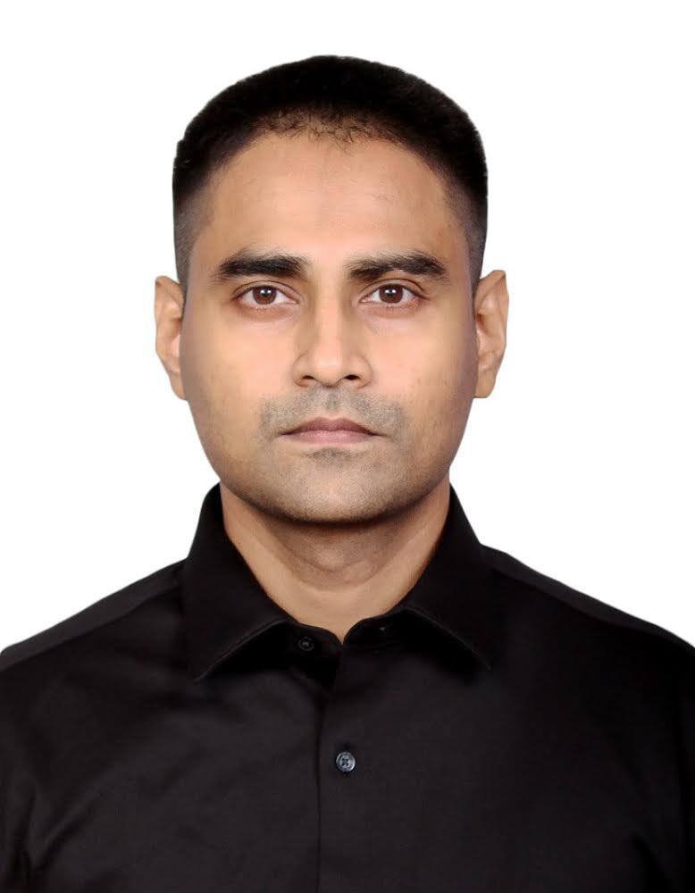 Jinto Paul Thekkumthala