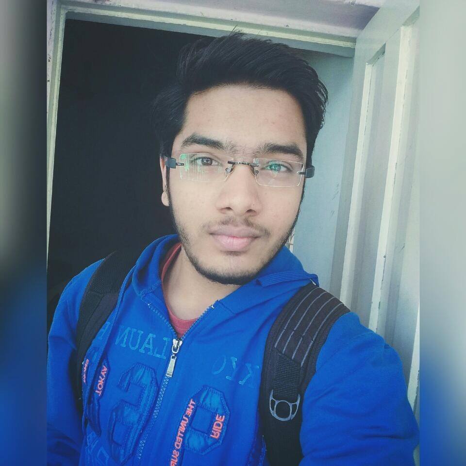 User