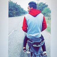 User