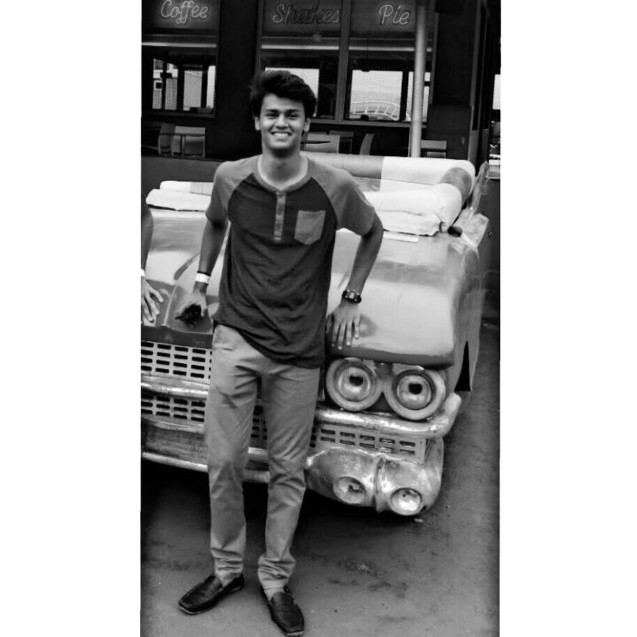 User