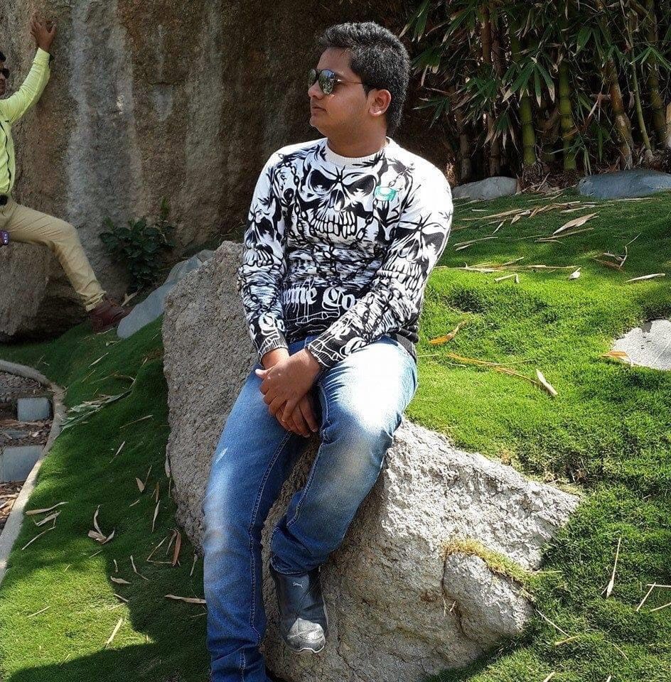 Devi Prasad S