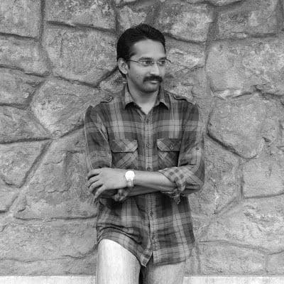 Ganesh Venkat