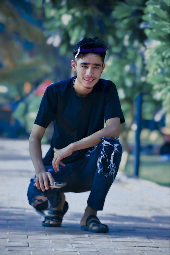User