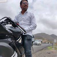 Suraj Babar
