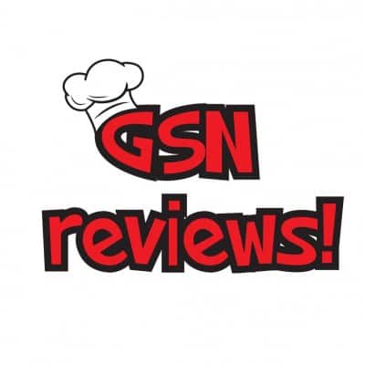 GSN Reviews - Gourmets Sincere & Neutral