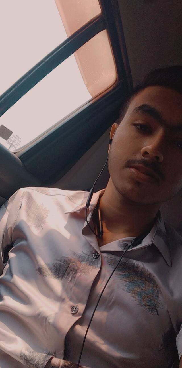 User