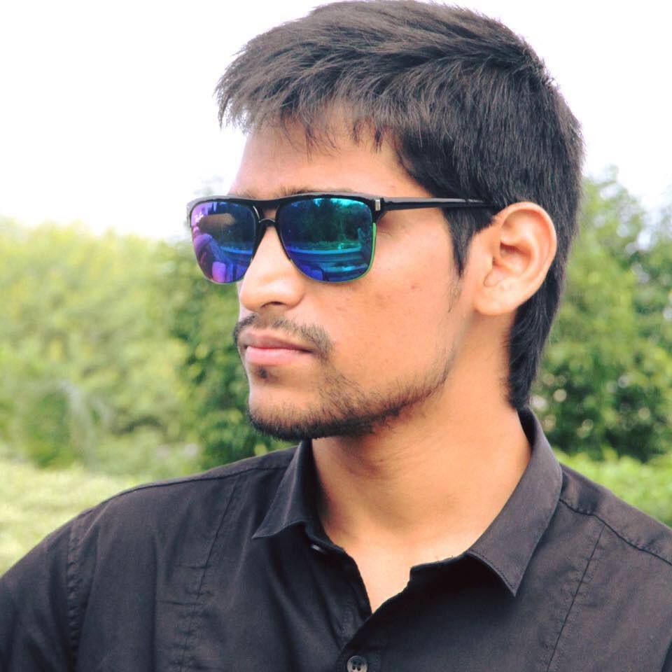 User